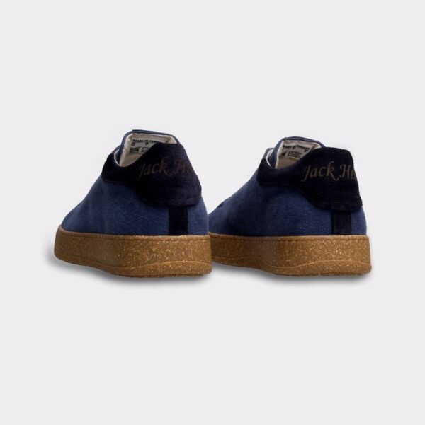 Jack Herer V2.0 Indıgo Blue
