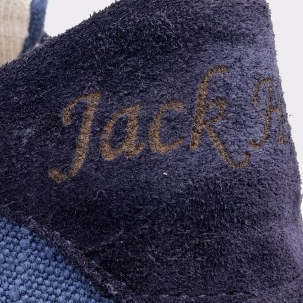 Jack Herer V2.0 Indıgo Blue