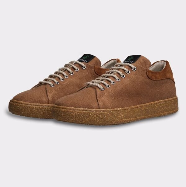 Jack Herer V2.0 Tan