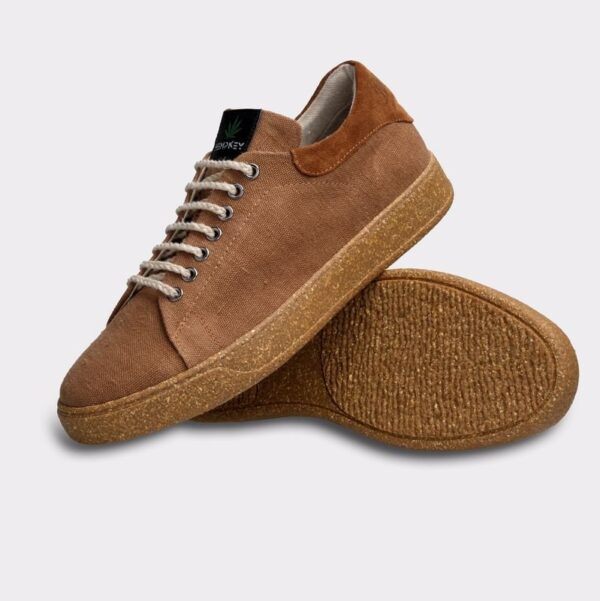 Jack Herer V2.0 Tan