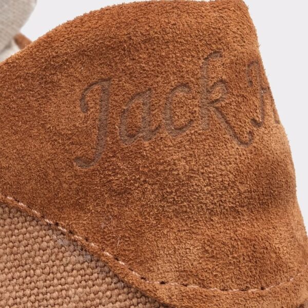 Jack Herer V2.0 Tan