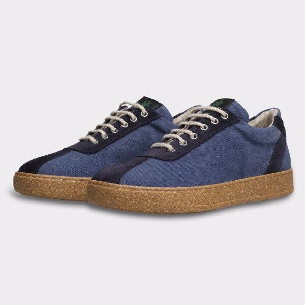 421 Pro Indigo Blue