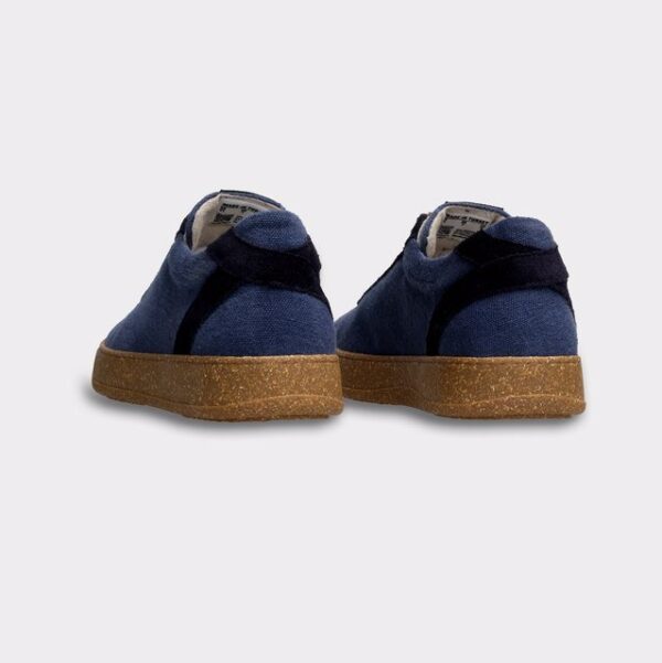 421 Pro Indigo Blue