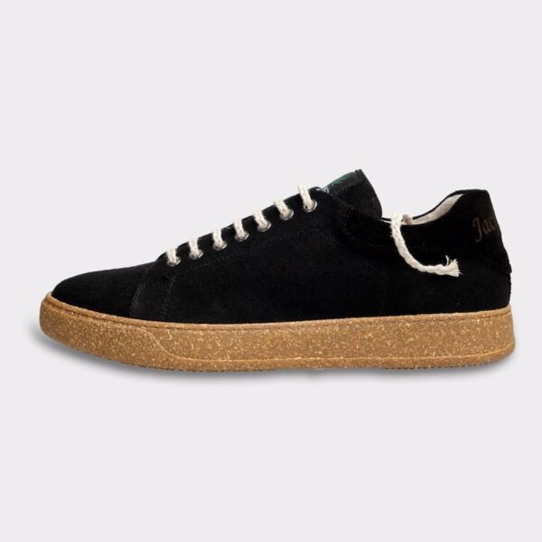 Jack Herer V2.0 Deep Black