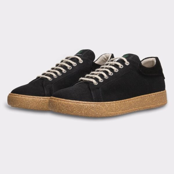 Jack Herer V2.0 Deep Black