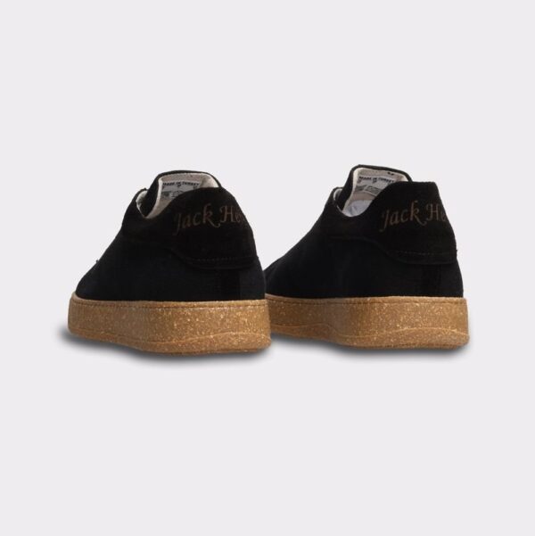 Jack Herer V2.0 Deep Black