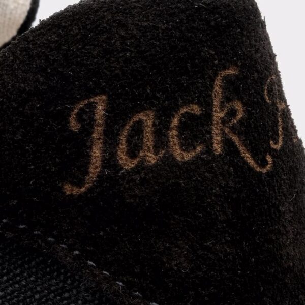 Jack Herer V2.0 Deep Black