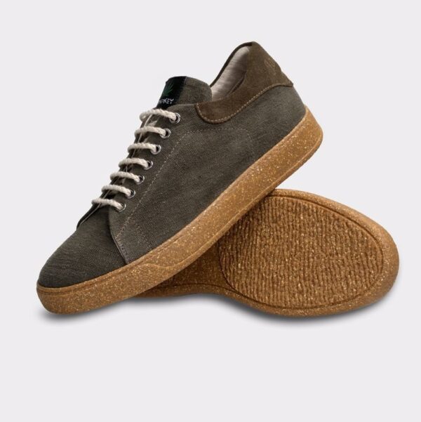 Jack Herer V2.0 Khaki Green