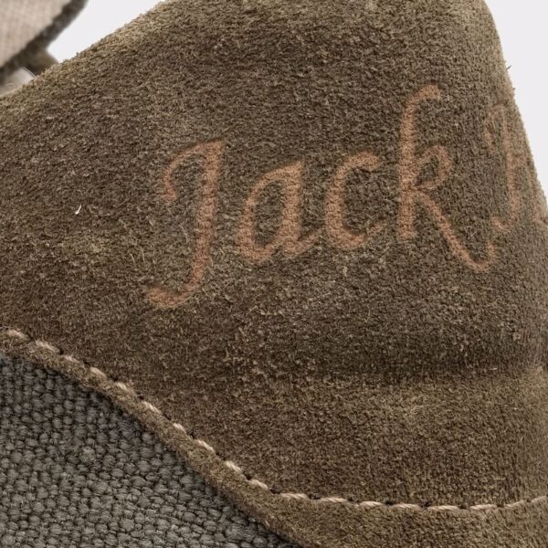 Jack Herer V2.0 Khaki Green